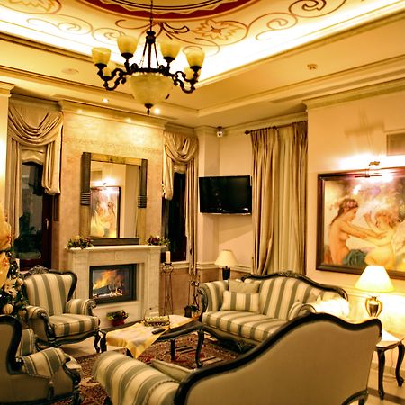 Theofilos Paradise Boutique Hotel Митилини Экстерьер фото