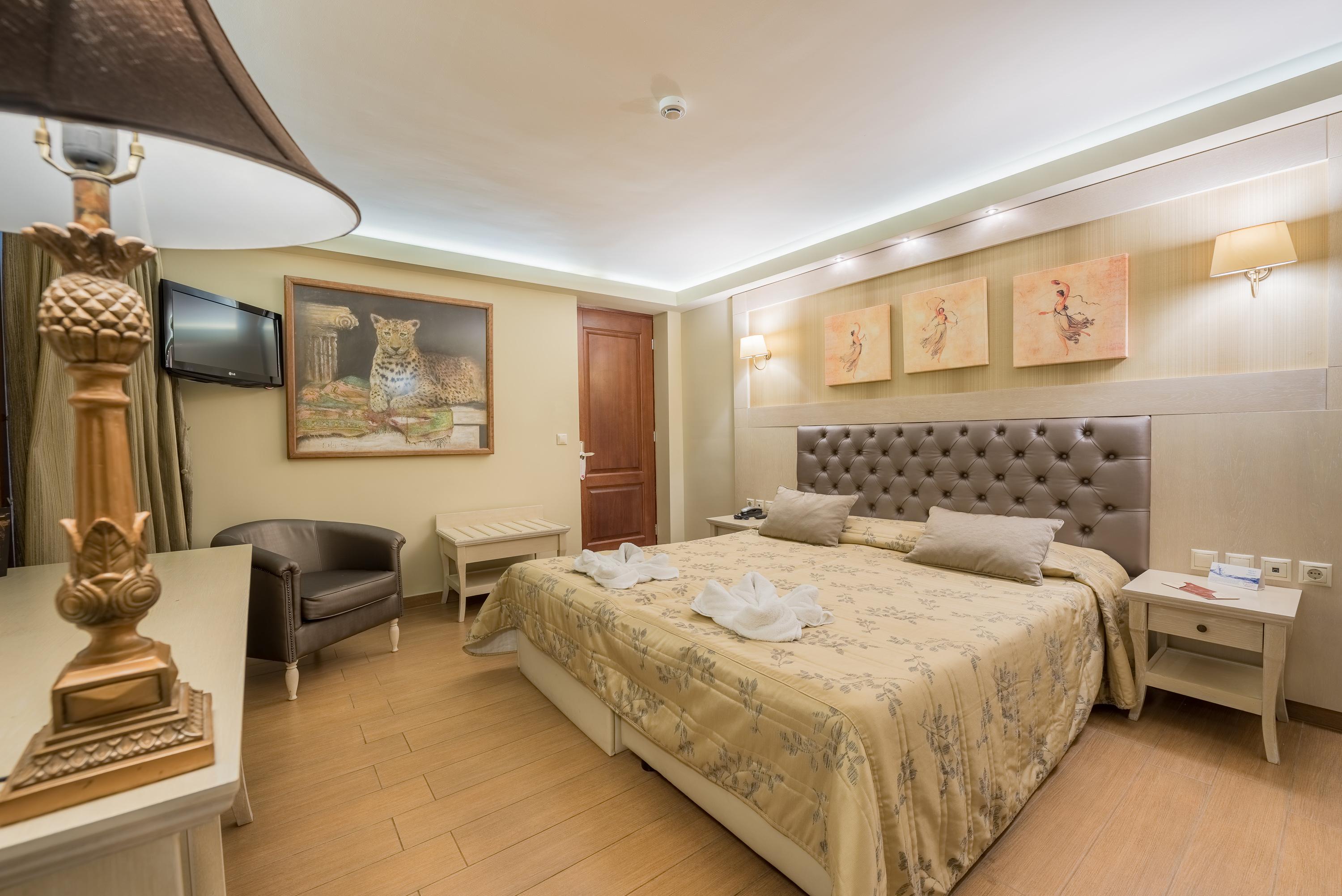 Theofilos Paradise Boutique Hotel Митилини Экстерьер фото