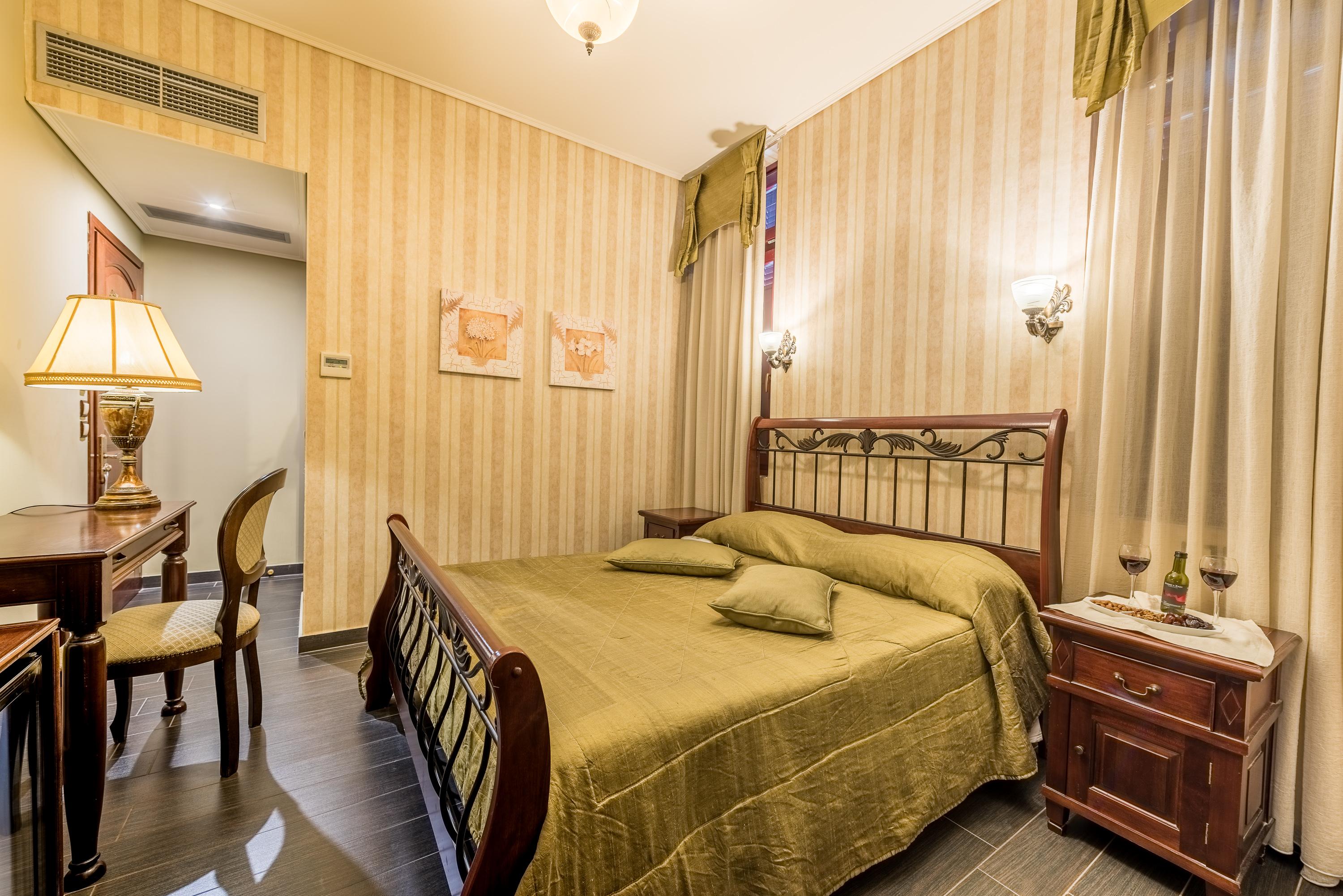 Theofilos Paradise Boutique Hotel Митилини Экстерьер фото