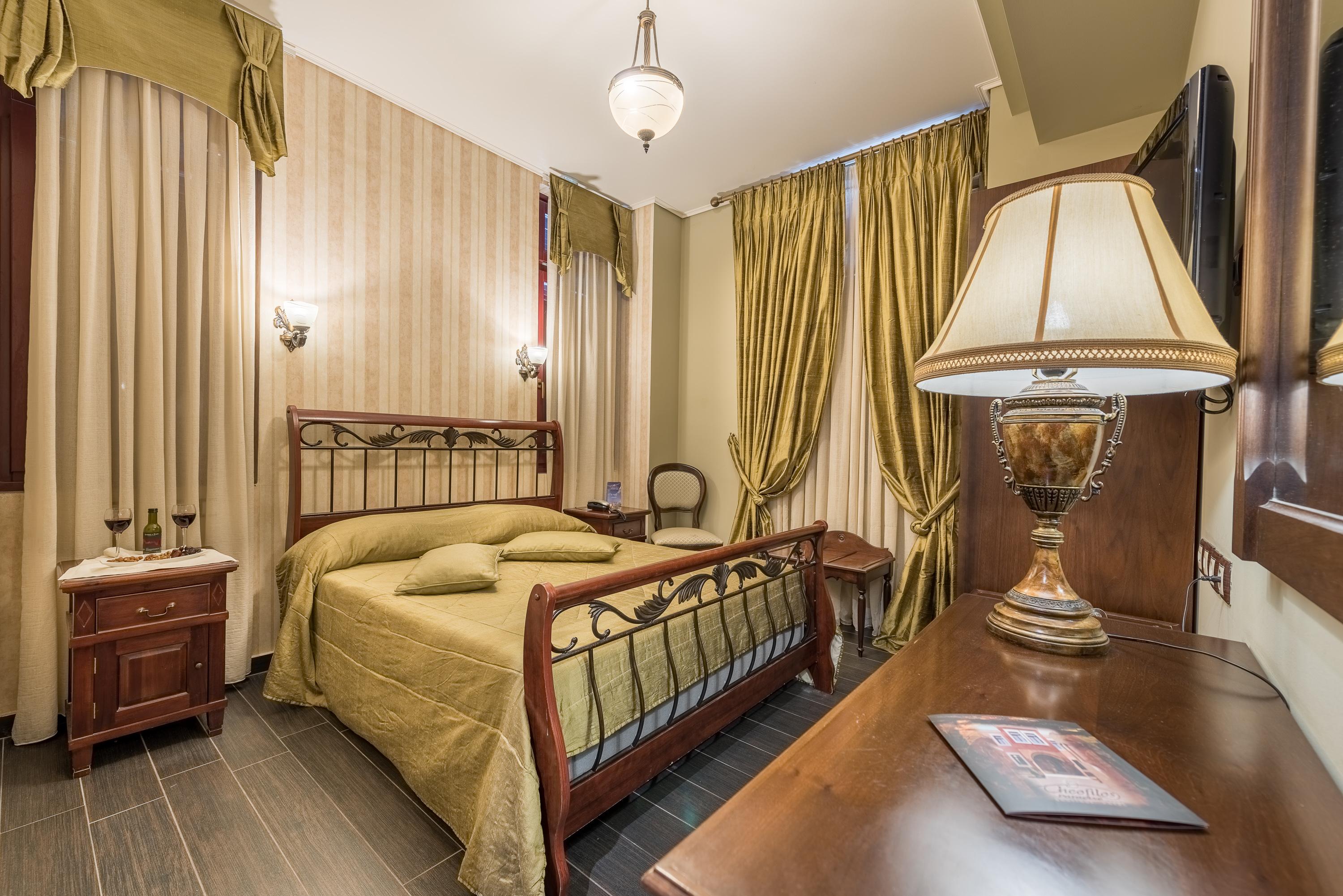 Theofilos Paradise Boutique Hotel Митилини Экстерьер фото