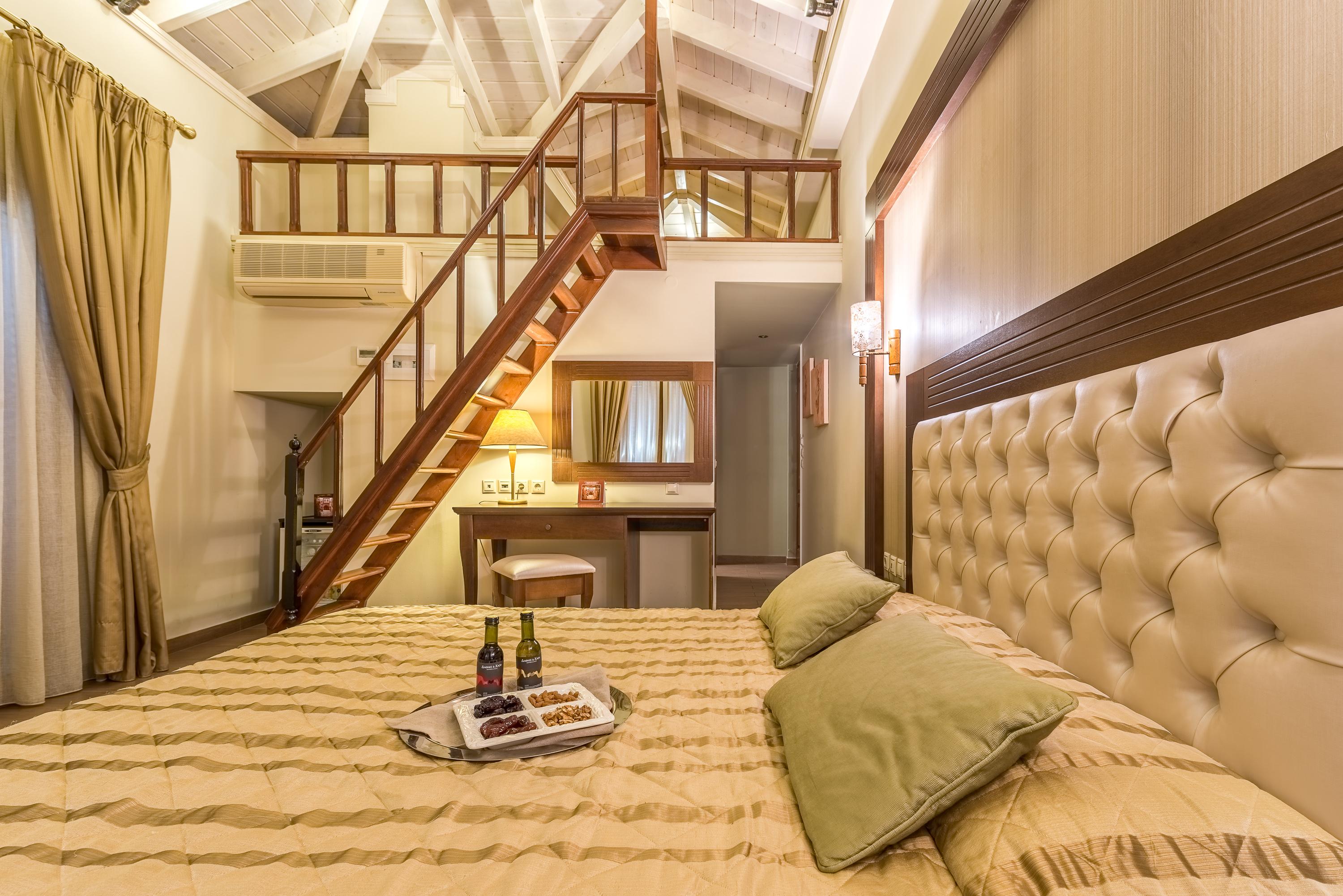 Theofilos Paradise Boutique Hotel Митилини Экстерьер фото