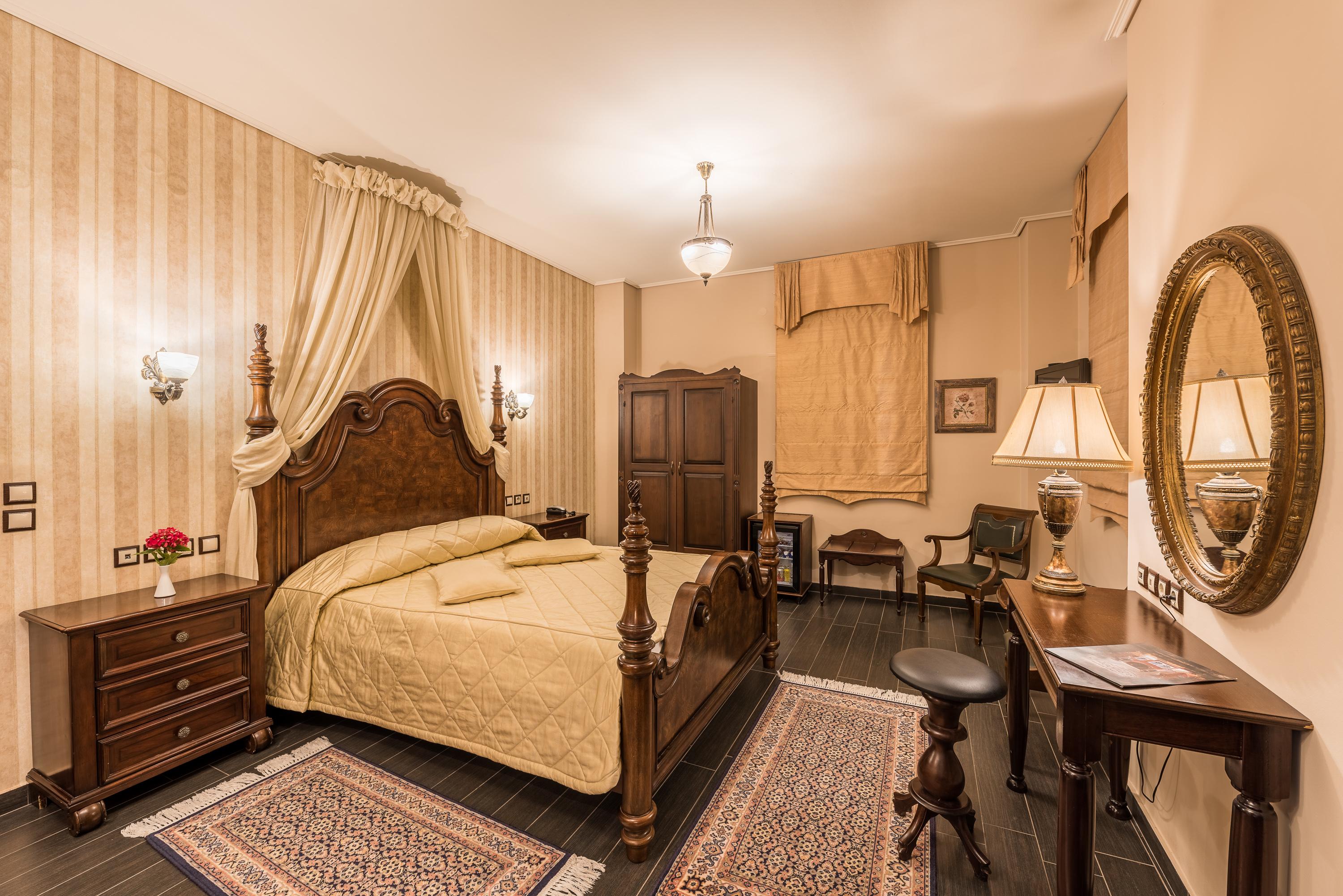 Theofilos Paradise Boutique Hotel Митилини Экстерьер фото