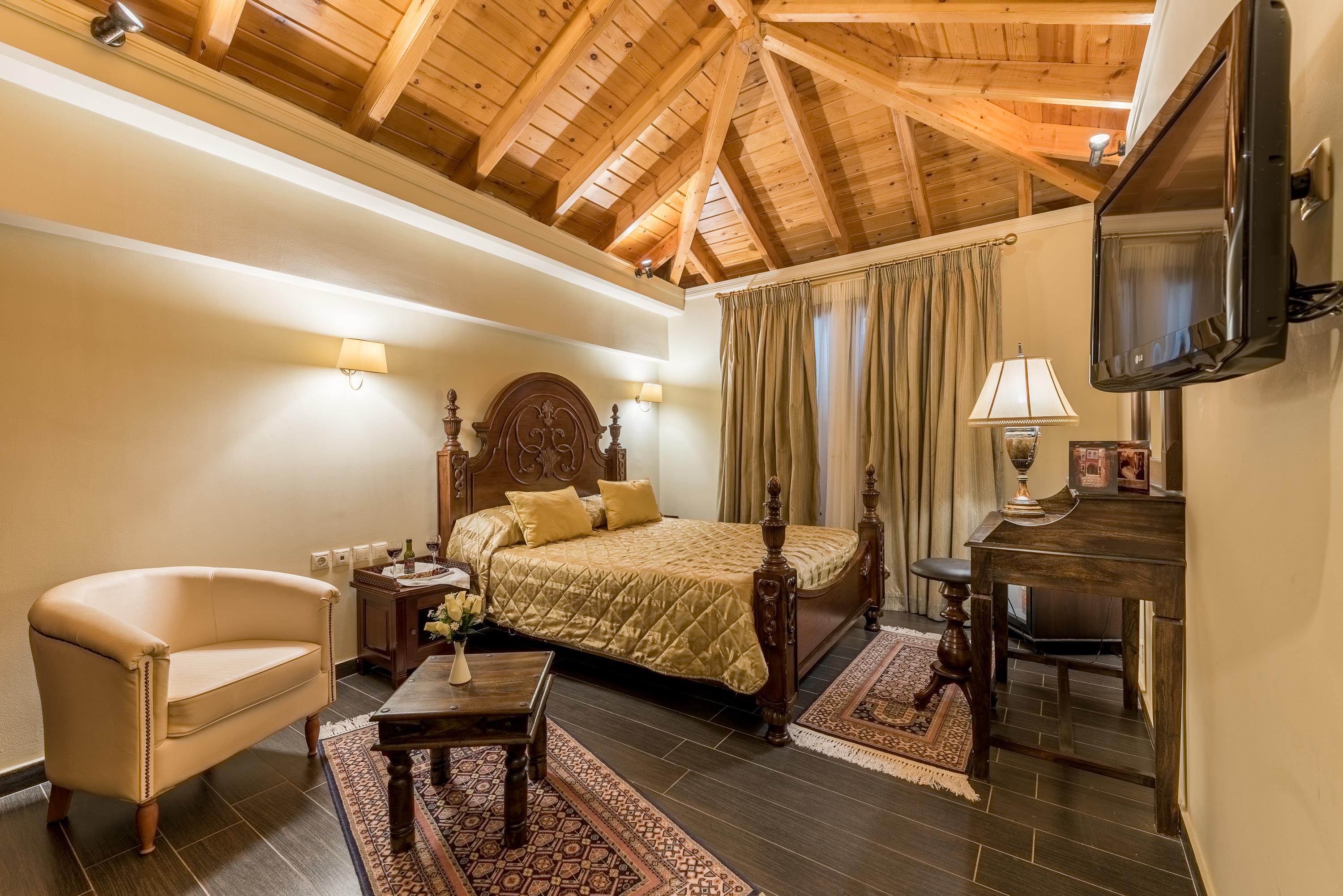 Theofilos Paradise Boutique Hotel Митилини Экстерьер фото