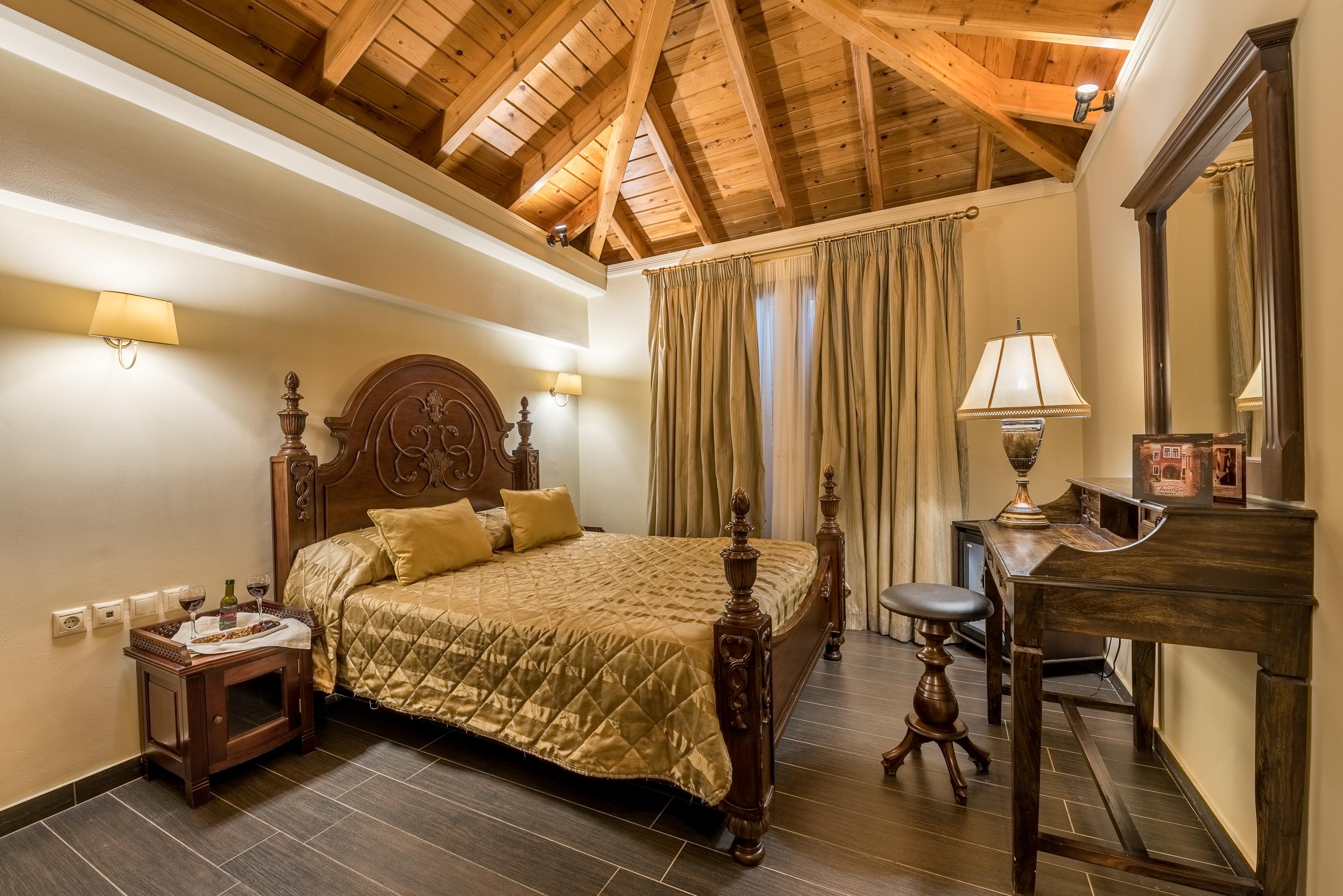 Theofilos Paradise Boutique Hotel Митилини Экстерьер фото