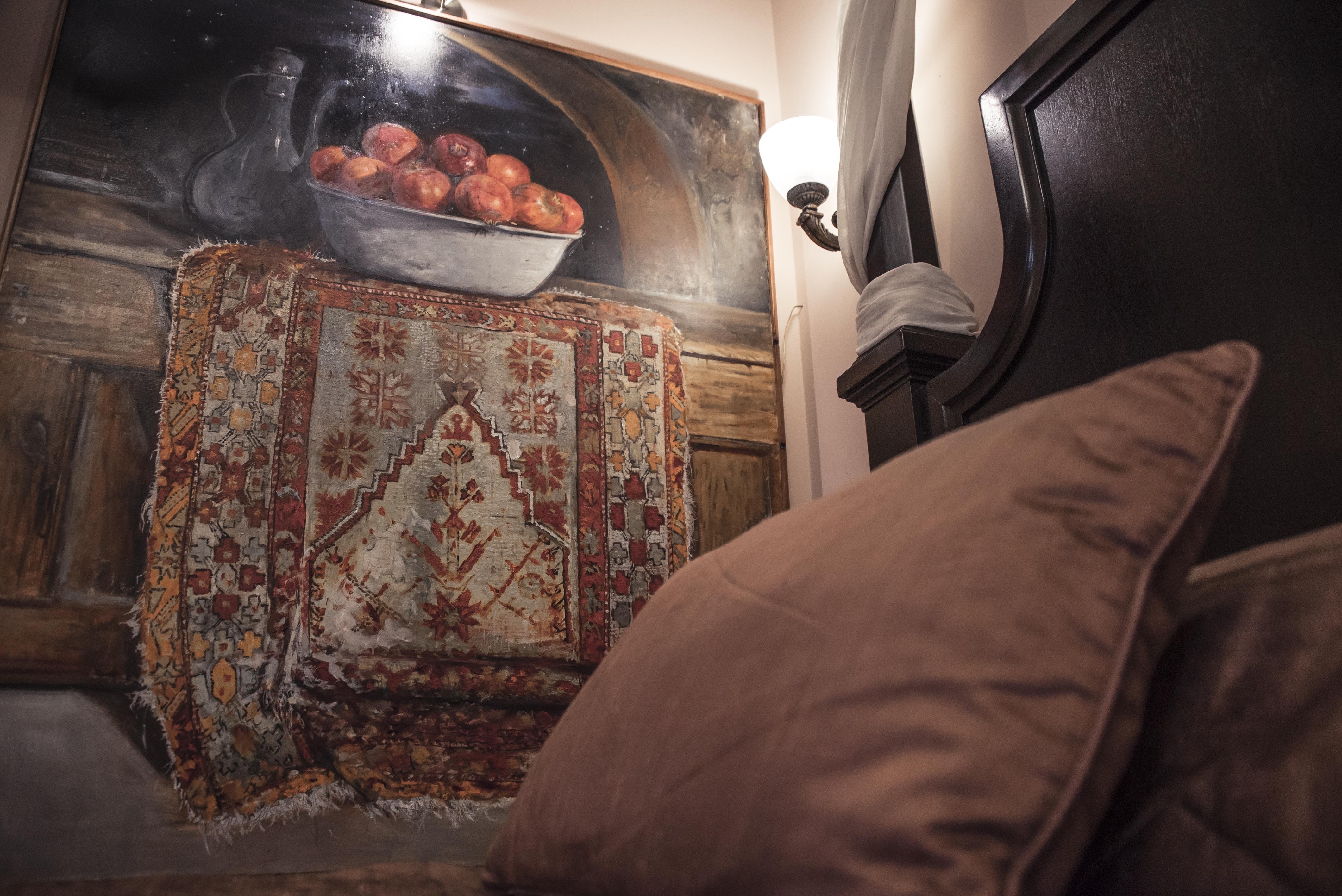 Theofilos Paradise Boutique Hotel Митилини Экстерьер фото