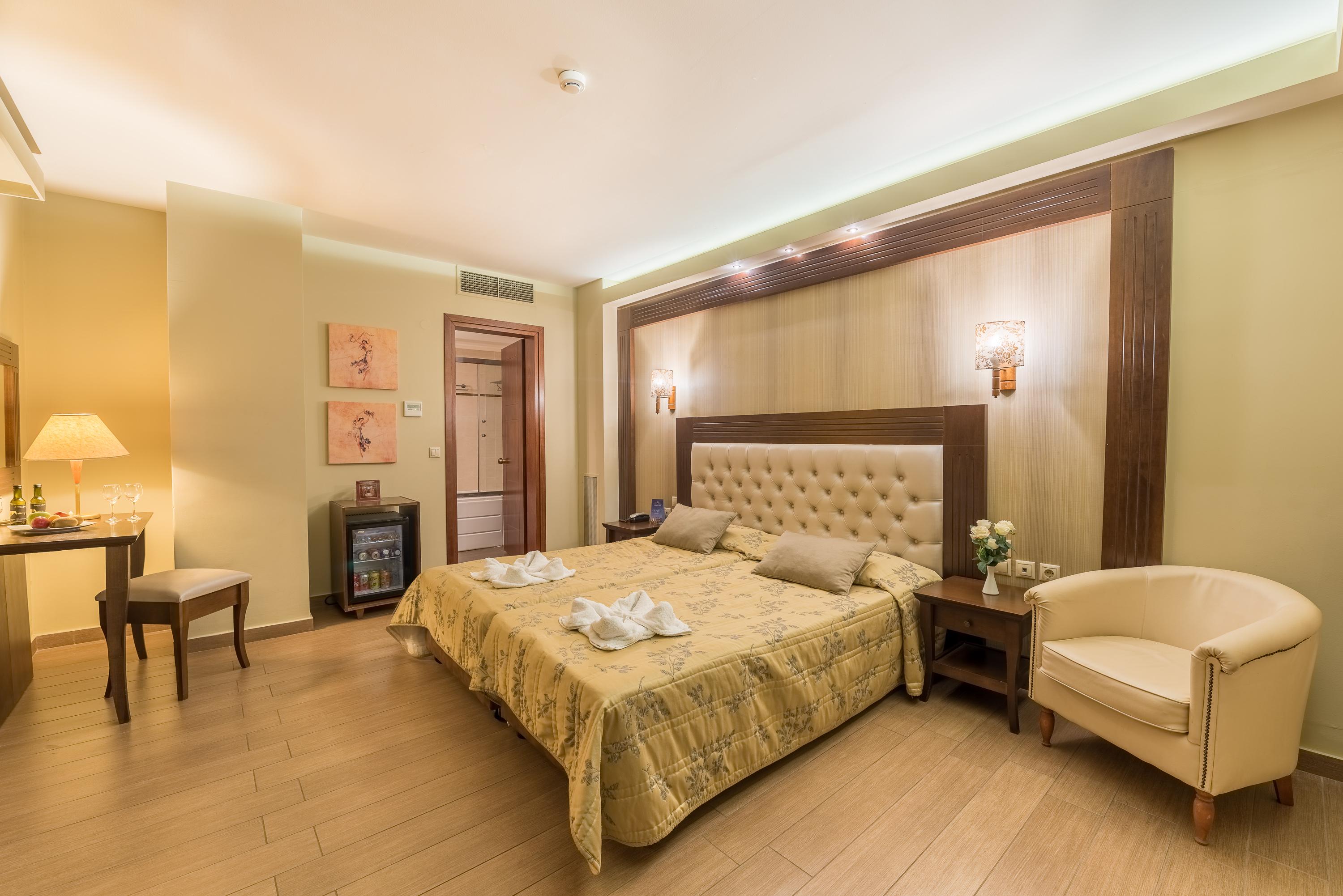 Theofilos Paradise Boutique Hotel Митилини Экстерьер фото