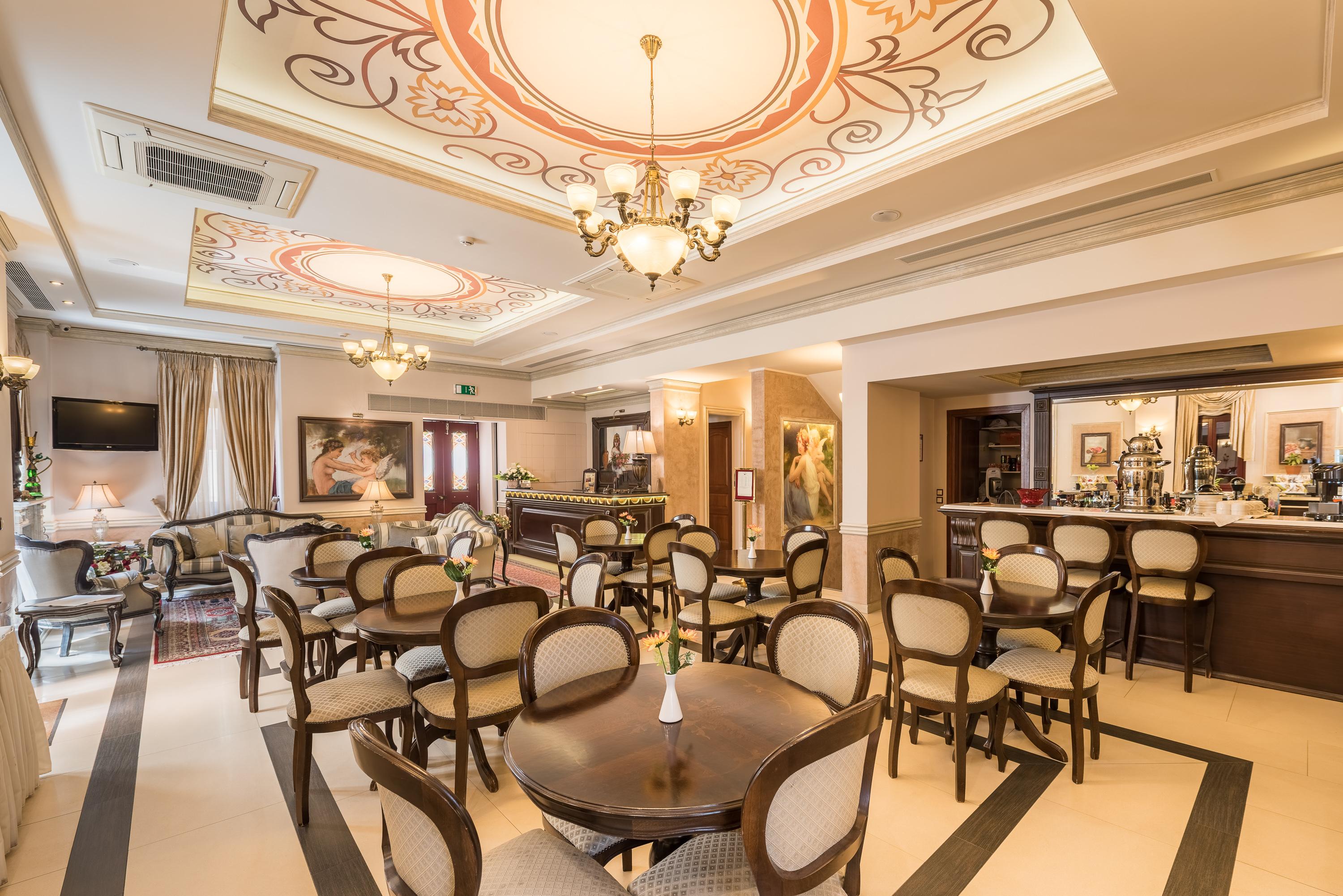 Theofilos Paradise Boutique Hotel Митилини Экстерьер фото