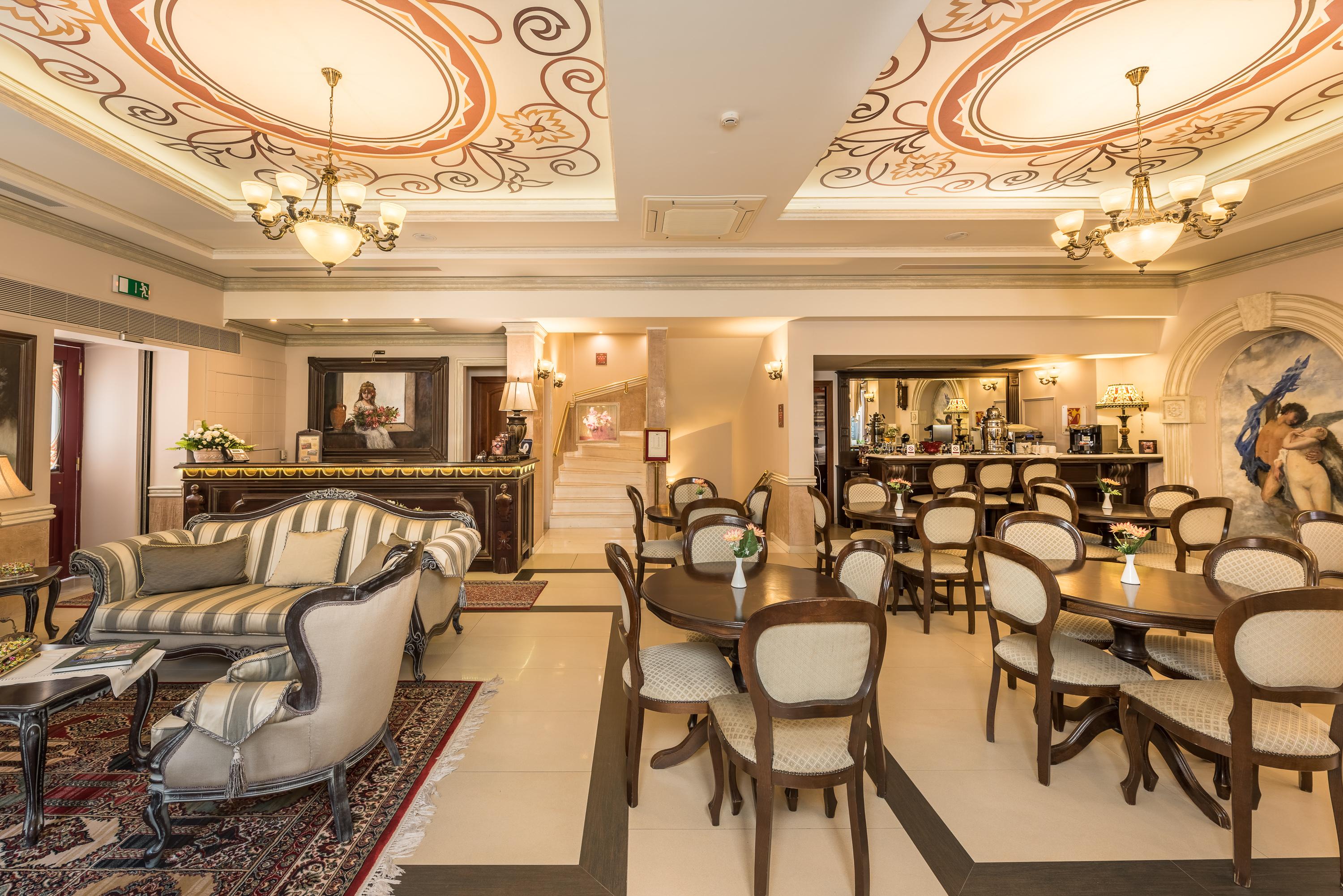 Theofilos Paradise Boutique Hotel Митилини Экстерьер фото