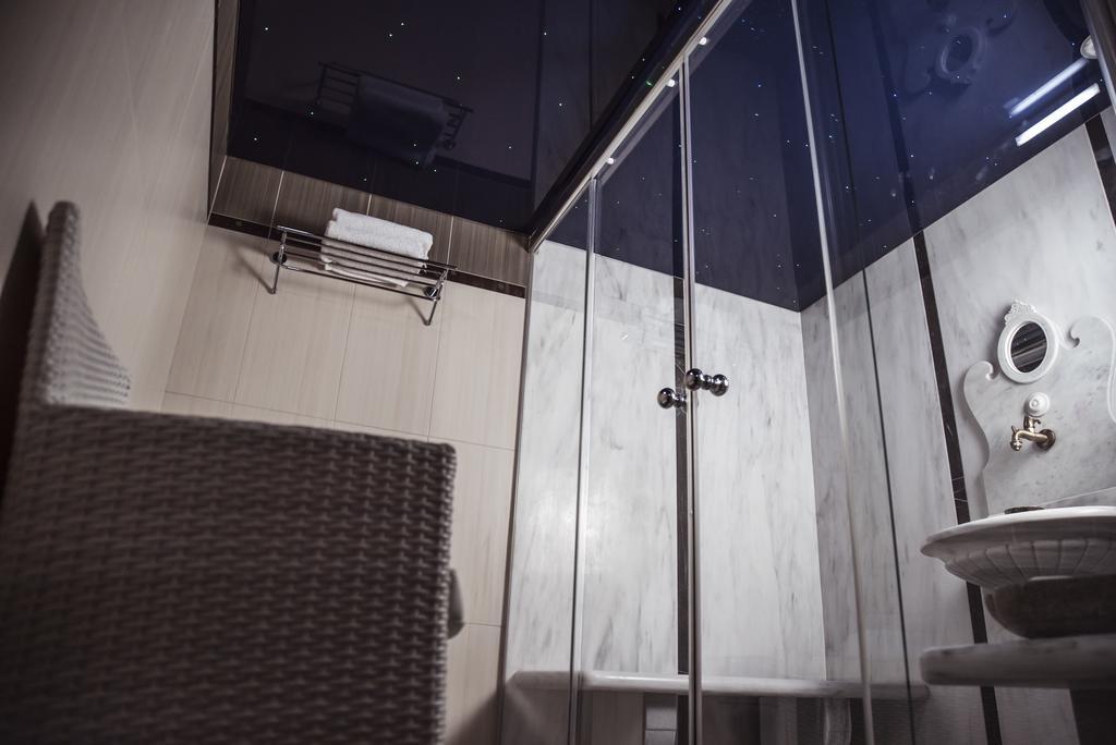 Theofilos Paradise Boutique Hotel Митилини Экстерьер фото