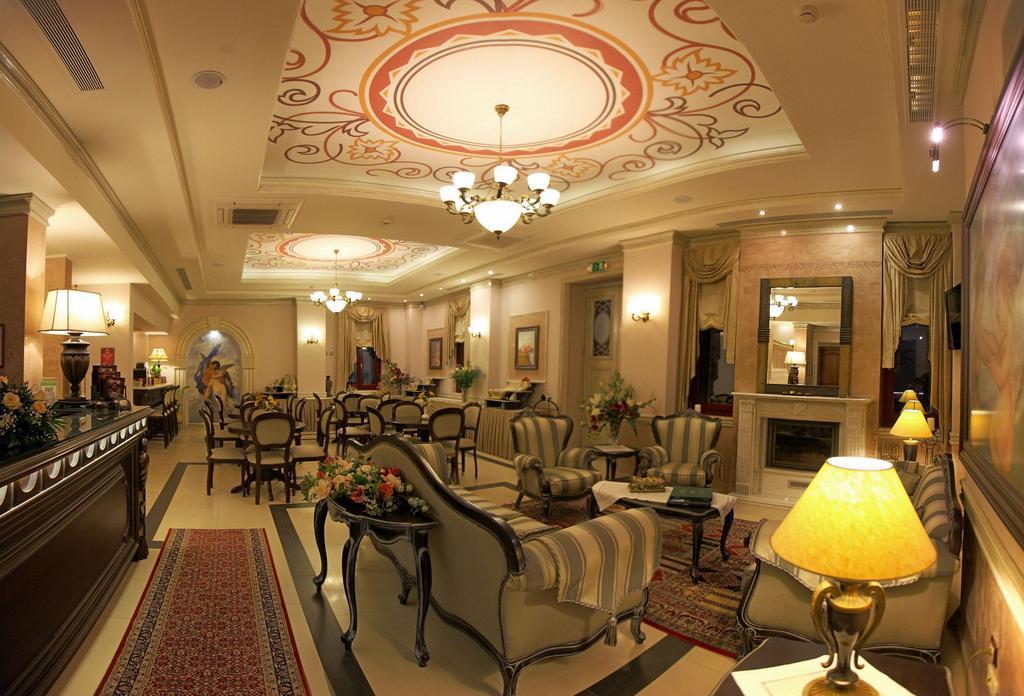 Theofilos Paradise Boutique Hotel Митилини Экстерьер фото